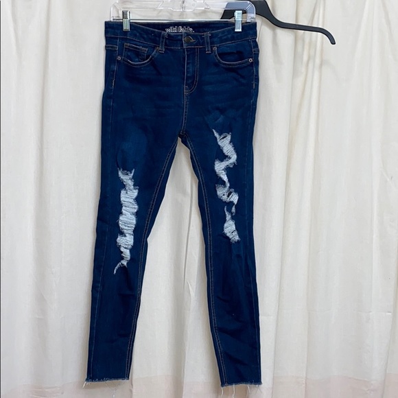 wild fable Denim - Jeans